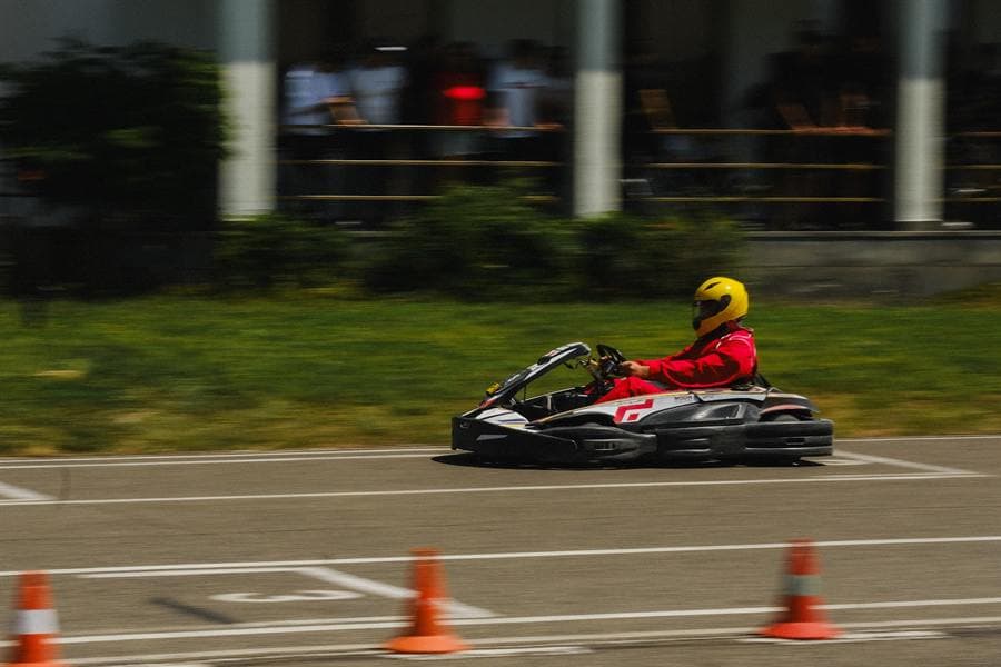 Individual Sessions