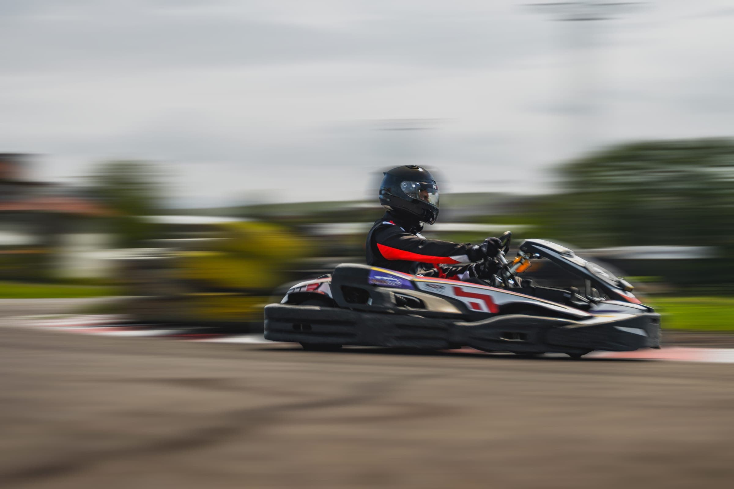 Ironkart Championship
